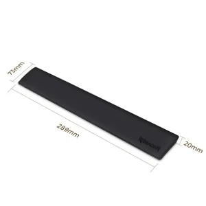 پد تکیه‌گاه مچ دست ردراگون مدل meteor S P035